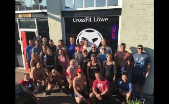 CrossFit Lowe