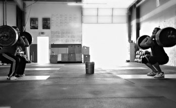 North Frisco Crossfit