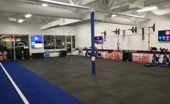 F45 Training Frisco West