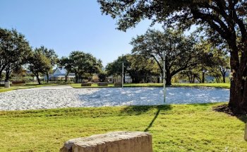 Phillips Creek Ranch Fitness Center