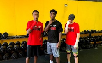 Tristan Ellison Fitness