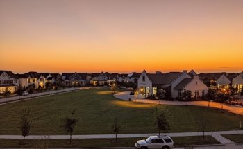 Founders Athletic Club