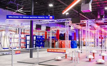Ninja Nation - Frisco