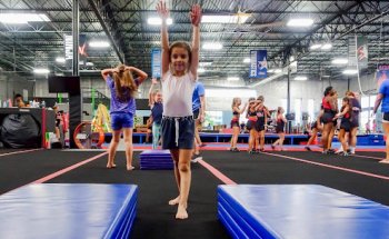 All 4 Frisco Gymnastics, Cheer, Tumbling, & Ninja