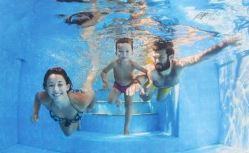 Dominion Health & Fitness Center