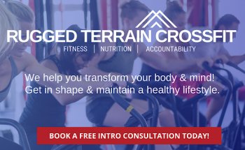 Rugged Terrain CrossFit