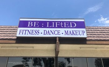 BE : LIFtED