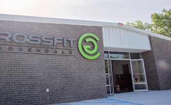 CrossFit Gardendale
