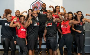 I Am Love Studios, LLC