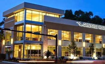 Gainesville Health & Fitness