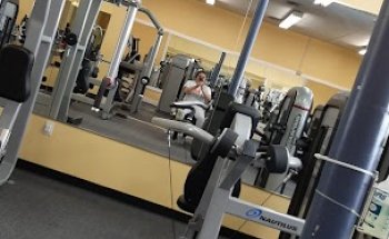 Curtis Bartlett Fitness