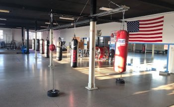 Galesburg Youth Athletic Club