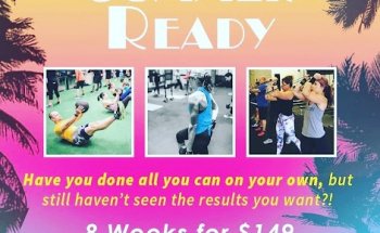 Pure Form Training Galt