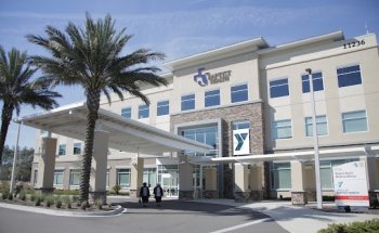 YMCA at Baptist North