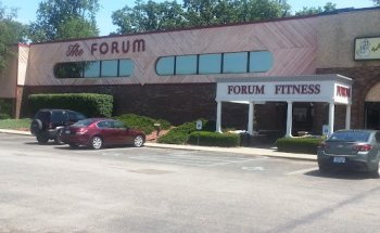 Forum Fitness Center