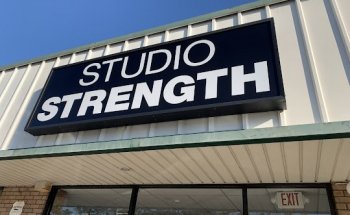 Studio Strength