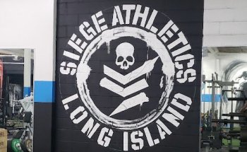 Siege Athletics