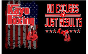 Kayo Boxing Gym