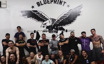 Blueprint Training Grounds