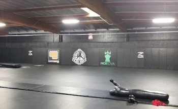 Black House MMA