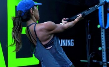 PROEffect Fitness 360 Personal Training Southbay