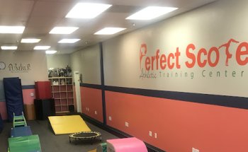 Perfect Score Athletic Training Center