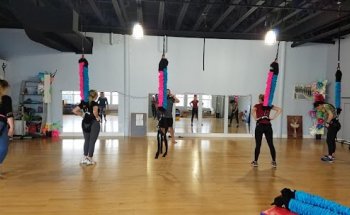 XGravity Bungee and AllStar Fitness