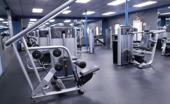 Smith's True Fitness 24/7