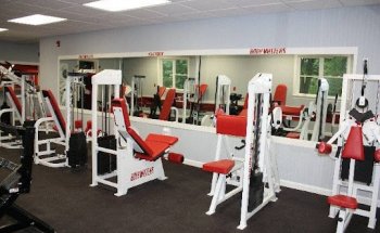 Granite Athletic Club