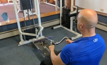 Littlefield's Gym Inc