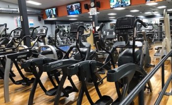 Champions Fitness Club