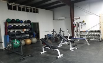 TruStrength Athletics