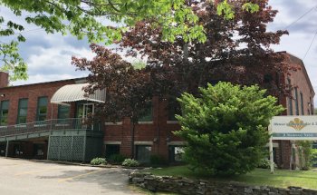 Women's Fitness Studio & Spa