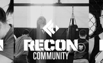 Recon Fitness - Boxing Fitness and MMA Training Gym