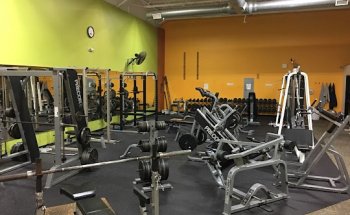 Full Sturkur Fitness