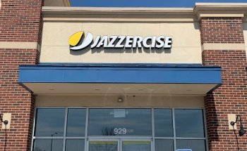 Jazzercise Gardner Fitness Center