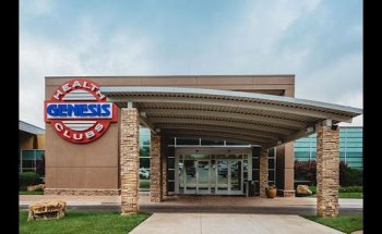 Genesis Health Clubs - Olathe Ridgeview