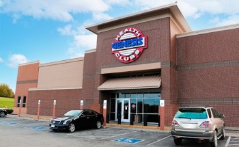 Genesis Health Clubs - Olathe