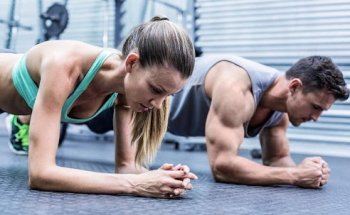 Plunkett Fitness Personal Training