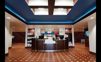 Genesis Health Clubs - East Olathe