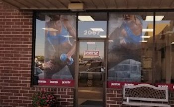 Jazzercise Olathe Fitness Center