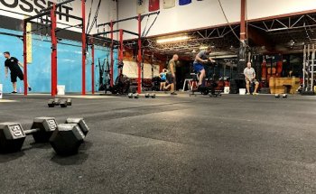 Overland Park CrossFit
