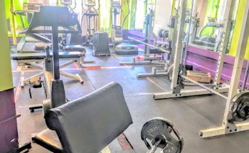 Wellsville 24 Hour Fitness LLC