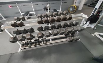 Ottawa Nautilus Fitness Center