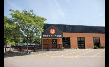 Best Fitness Nashua