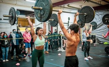 CrossFit ECF