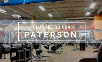 Club Metro USA Paterson
