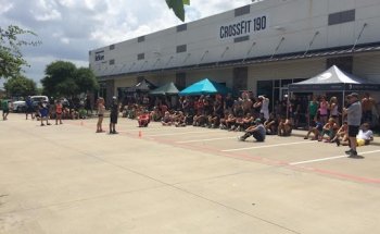 CrossFit 190