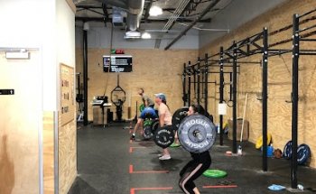 The Gym Lake Highlands