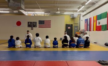 Becerra Judo Club